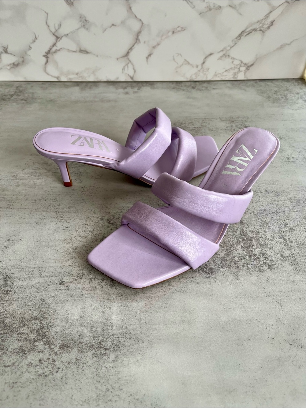 Zara Shoes